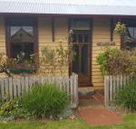 Twomeys Cottage - Accommodation NT