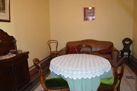 Albion Cottage - Accommodation NT 3