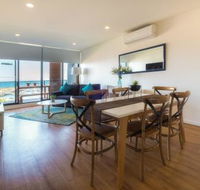 Waterfront Apartments Marinaquays Apt 221  Apt 234 - Accommodation NT