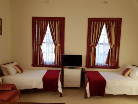 Blayney Post Office Bed & Breakfast - Accommodation NT 5