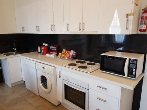 Blayney Post Office Bed & Breakfast - Accommodation NT 4