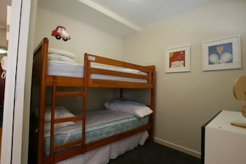 Alto 203 - Accommodation NT 0