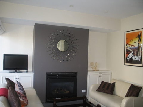 Alto 203 - Accommodation NT 3
