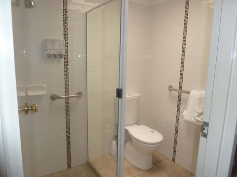 Pioneer Lodge Motel - Accommodation NT 5