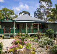 Billabong Cottage Bed  Breakfast - Accommodation NT