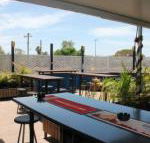 Barkly Hotel - Accommodation NT