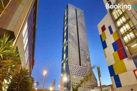 Habitat Complex - Accommodation NT 2