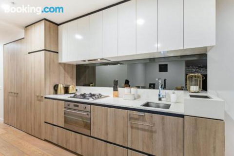Habitat Complex - Accommodation NT 5