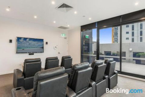 Habitat Complex - Accommodation NT 4