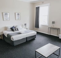 General Roberts Hotel - Accommodation NT