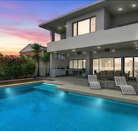 Magnificent Beach House - Accommodation NT