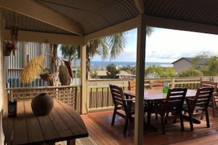 Sellicks Hill SA Accommodation NT