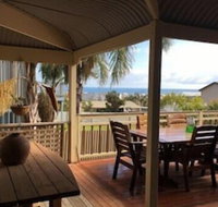 Casa Colombia - Accommodation NT