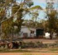 Nulla Nulla Farm Retreat - Accommodation NT