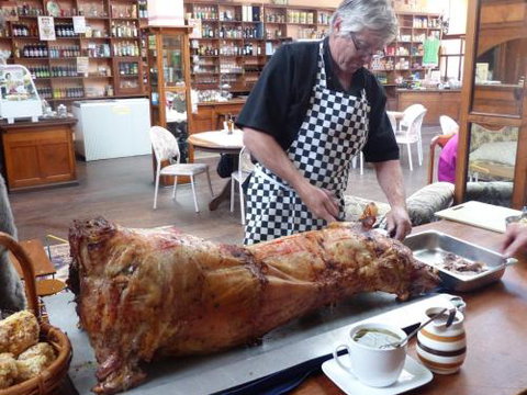 Great Northern Lodge - Accommodation NT 0