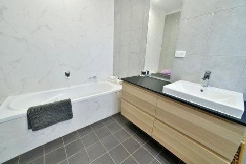 Great Northern Lodge - Accommodation NT 4