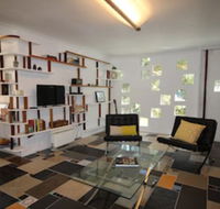 Up cycle House Blackheath - Accommodation NT