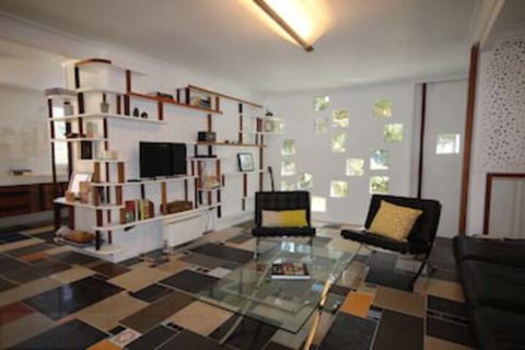 Up Cycle House Blackheath - Accommodation NT 0