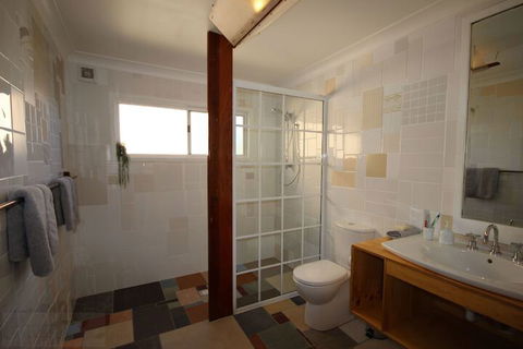 Up Cycle House Blackheath - Accommodation NT 5