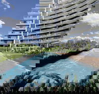 Birch Apartments