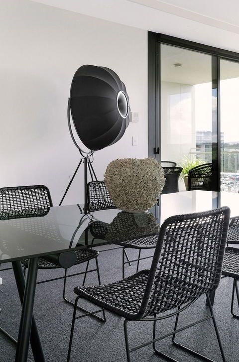 Birch Apartments - NT Tourism 2