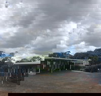 Childers Budget Accommodation - Accommodation NT