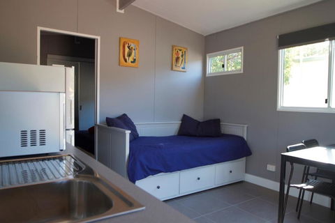 Yandina Caravan Park - Accommodation NT 5