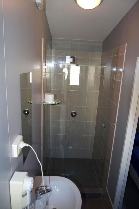 Yandina Caravan Park - Accommodation NT 2