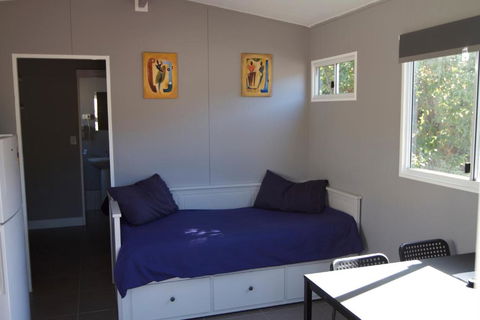 Yandina Caravan Park - Accommodation NT 3