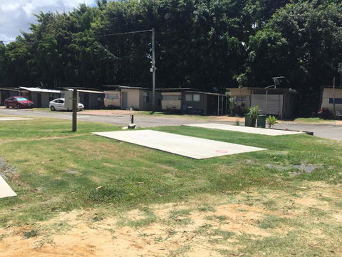 Yandina Caravan Park - Accommodation NT 4