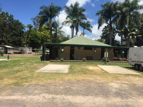 Yandina Caravan Park - Accommodation NT 6