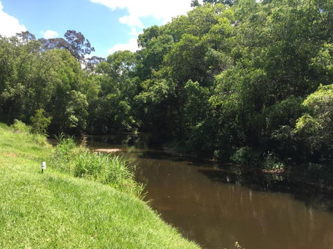 Yandina Caravan Park - Accommodation NT 1
