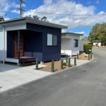 Yandina Caravan Park - Accommodation NT 0