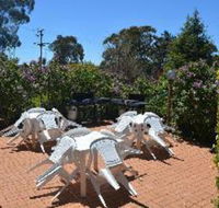 Greentrees Guest House - Accommodation NT