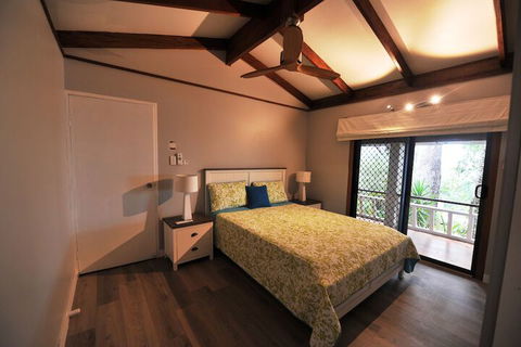 The Sanctuary Retreat - Accommodation NT 7