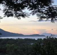 The Sanctuary Retreat - Accommodation NT
