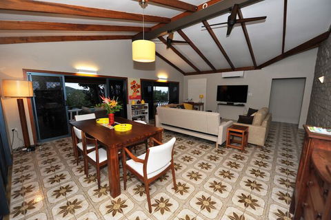The Sanctuary Retreat - Accommodation NT 3