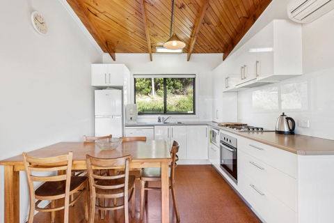 Glen Tara Cottage - NT Tourism 3