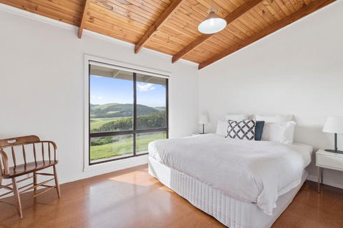 Glen Tara Cottage - NT Tourism 4