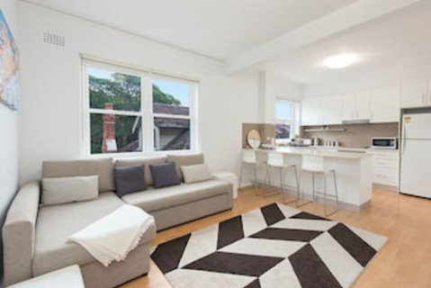 Central Bondi Apartment New H321 - Accommodation NT 0
