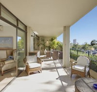 Woollahra Luxury Quiet  Central - Accommodation NT