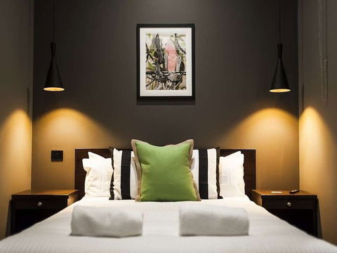 Criterion Hotel Sale - Accommodation NT 2