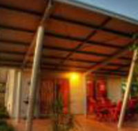 Samson Beach Chalets - Accommodation NT