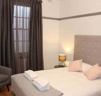 Guildford Hotel - Accommodation NT