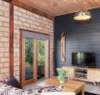 Falls River Luxury Accommodation - Accommodation NT