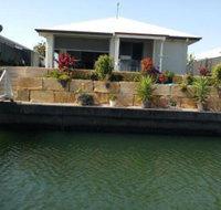 M  Ts Waterfront Bed  Breakfast - Accommodation NT