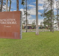 Accommodate Canberra - Waygoose St - Accommodation NT