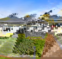 The Lighthouse - Accommodation NT