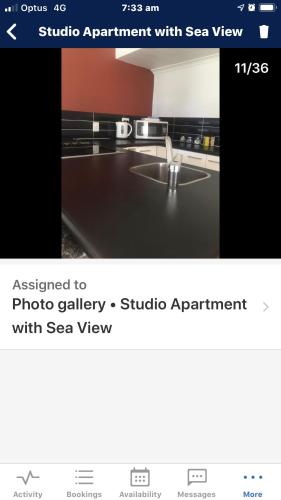 Bella By The Beach - Accommodation NT 4