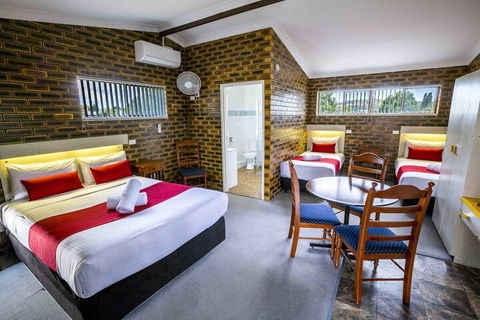 Apple & Grape Motel - NT Tourism 5